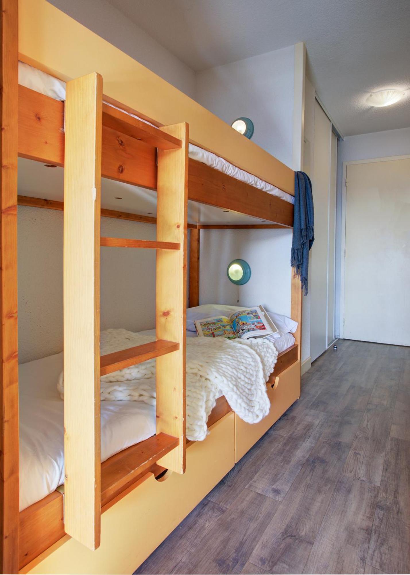 Residence Pierre & Vacances Le Pedrou Font-Romeu-Odeillo-Via Exterior photo